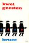 [OSS 117 15] • Kwelgeesten